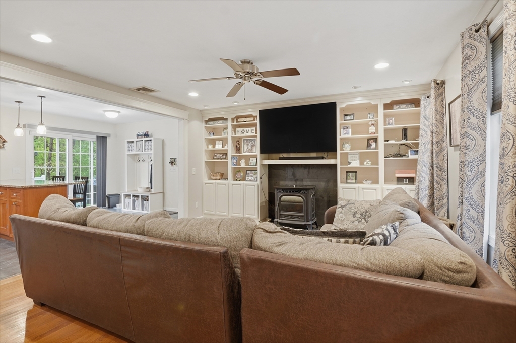 97 Carroll Hill Rd