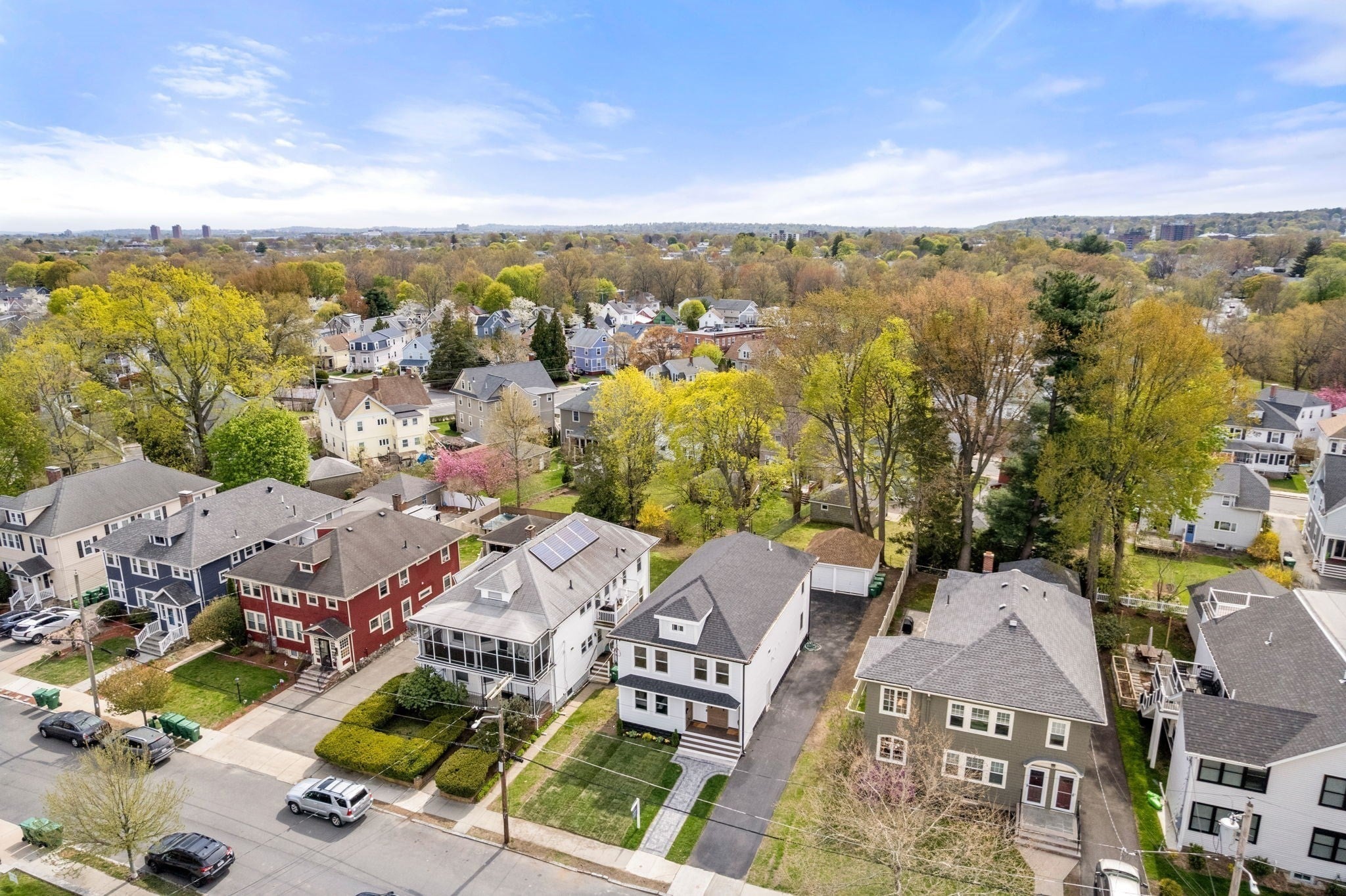 26 Pitcher Ave #1, Medford, MA, 26 Pitcher Ave #1, Medford, MA Photo #22