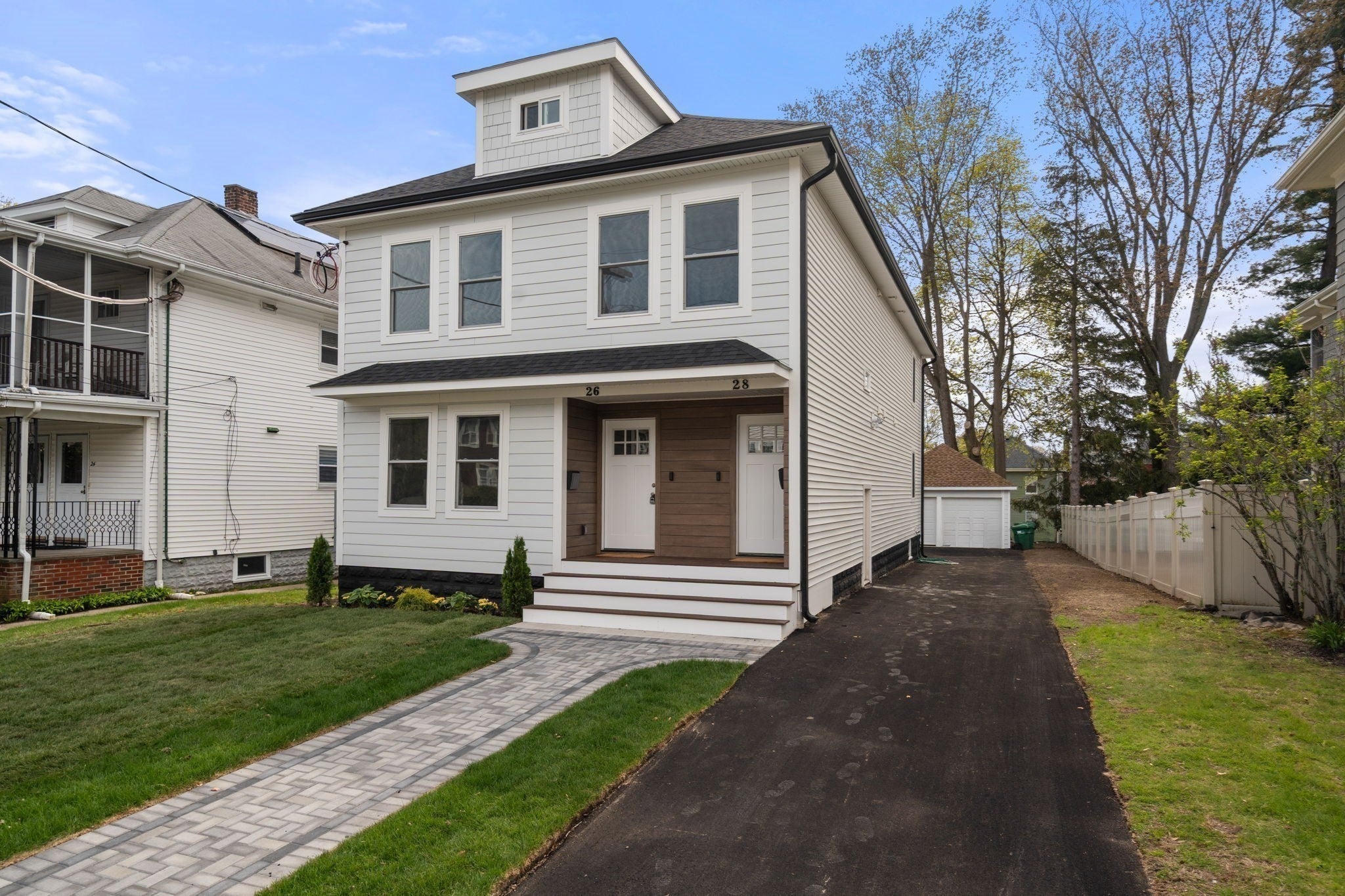 26 Pitcher Ave #1, Medford, MA, 26 Pitcher Ave #1, Medford, MA Photo #29