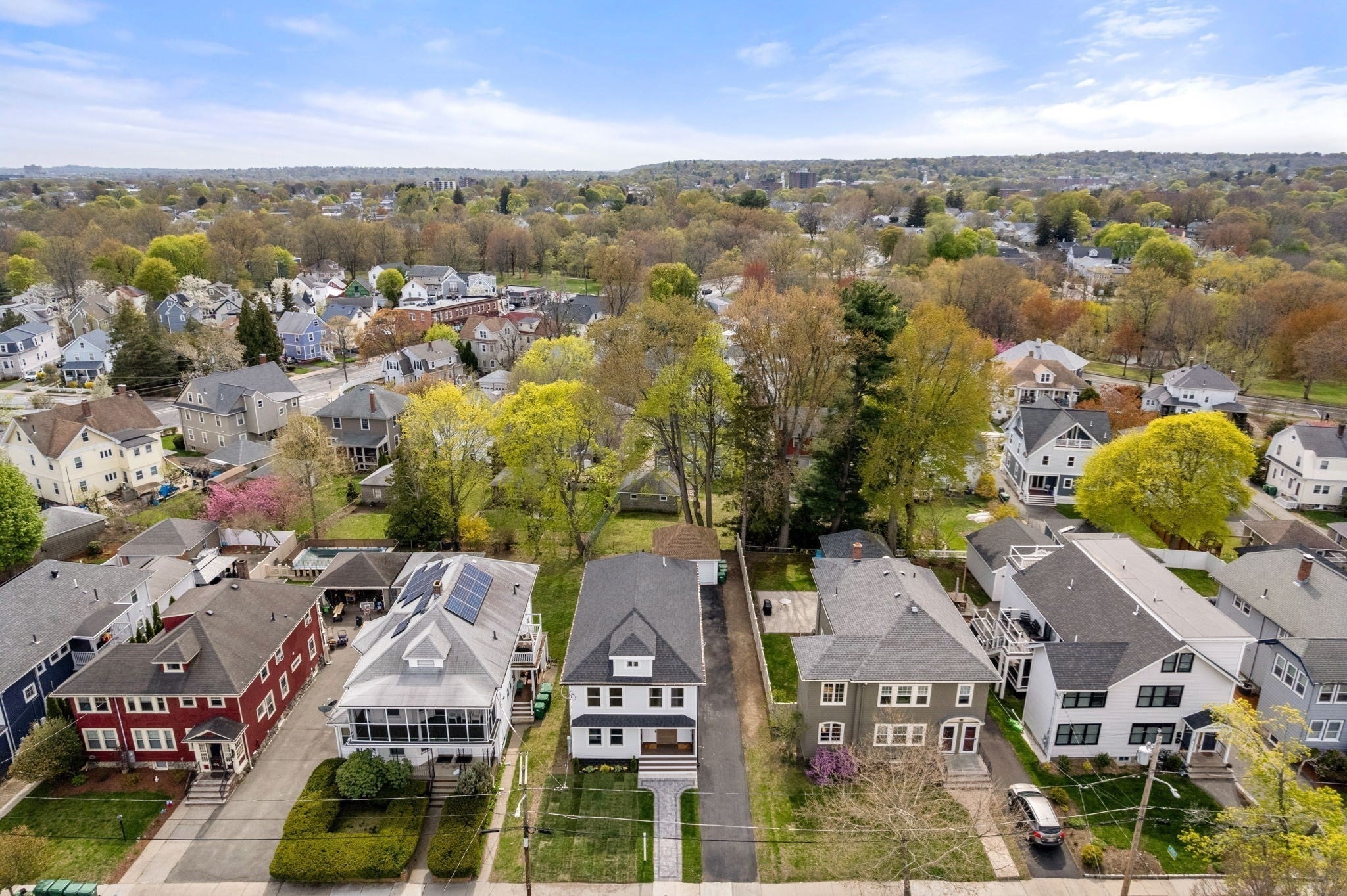 26 Pitcher Ave #1, Medford, MA, 26 Pitcher Ave #1, Medford, MA Photo #21