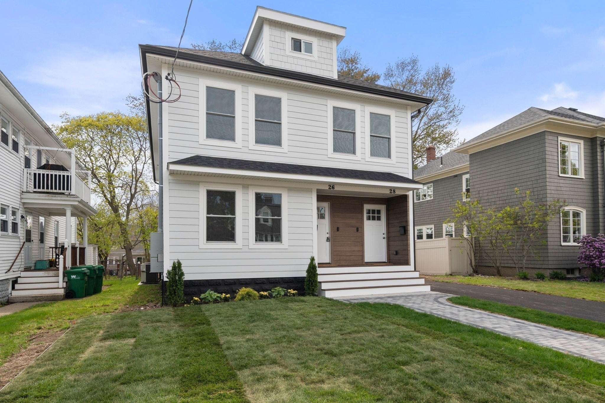 26 Pitcher Ave #1, Medford, MA, 26 Pitcher Ave #1, Medford, MA Photo #30