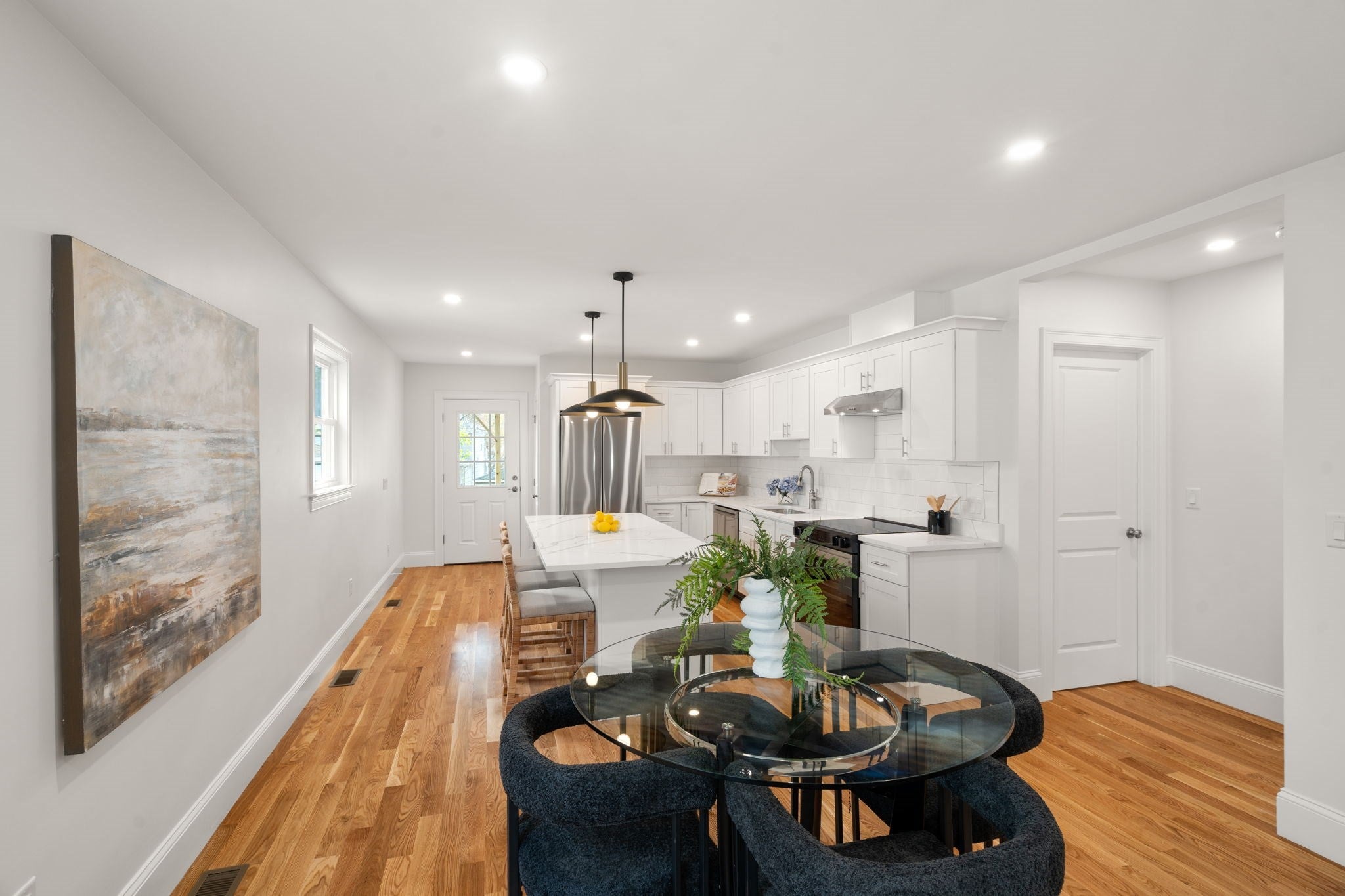26 Pitcher Ave #1, Medford, MA, 26 Pitcher Ave #1, Medford, MA Photo #6