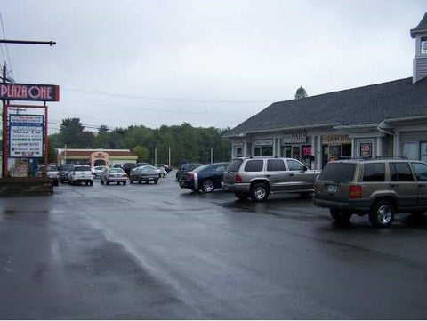 Photo of 37 Crystal Avenue Ret 031 AVE #7, Derry, NH 03038 (MLS # 73563988)