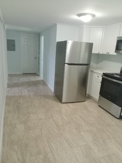 4 Washington Road BASEMENT