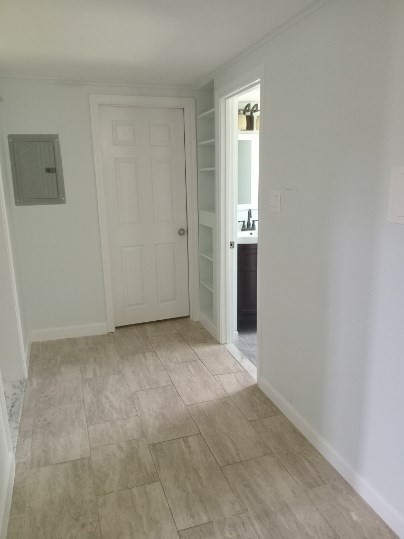 4 Washington Road BASEMENT