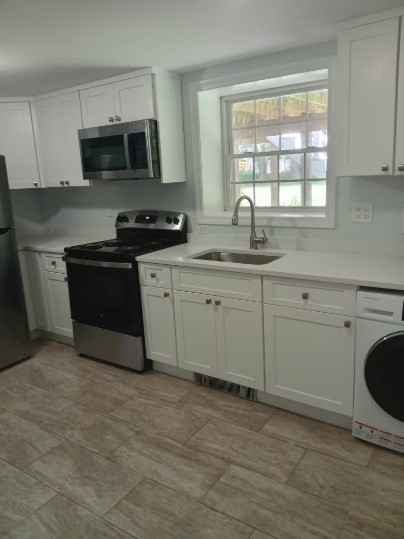 4 Washington Road BASEMENT