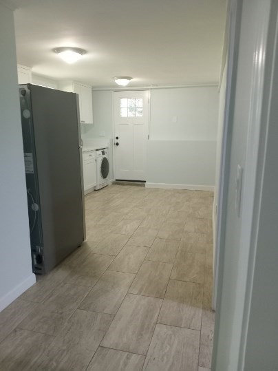 4 Washington Road BASEMENT