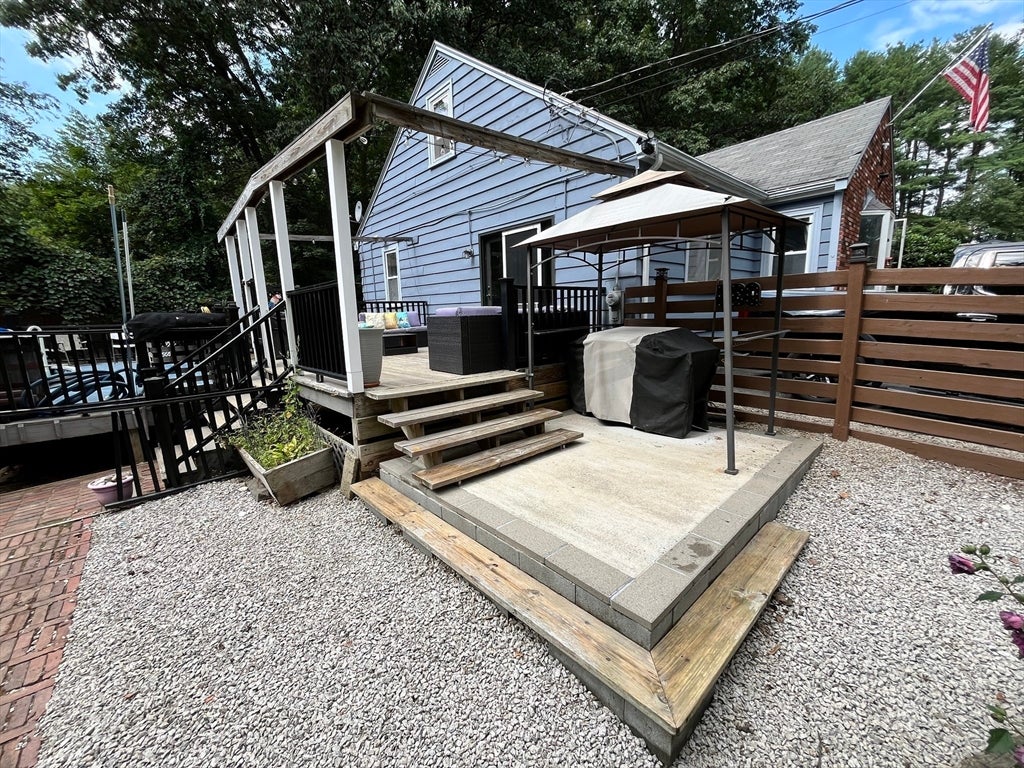 1635 Providence Rd, Northbridge, MA Photo #16
