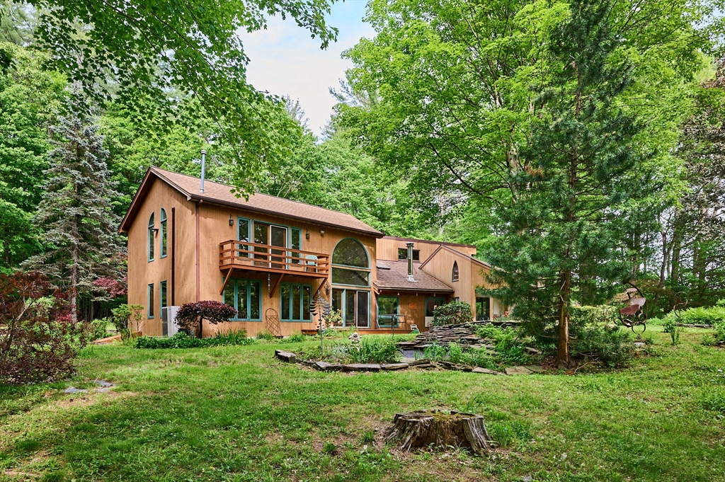 59 Hoosac Road