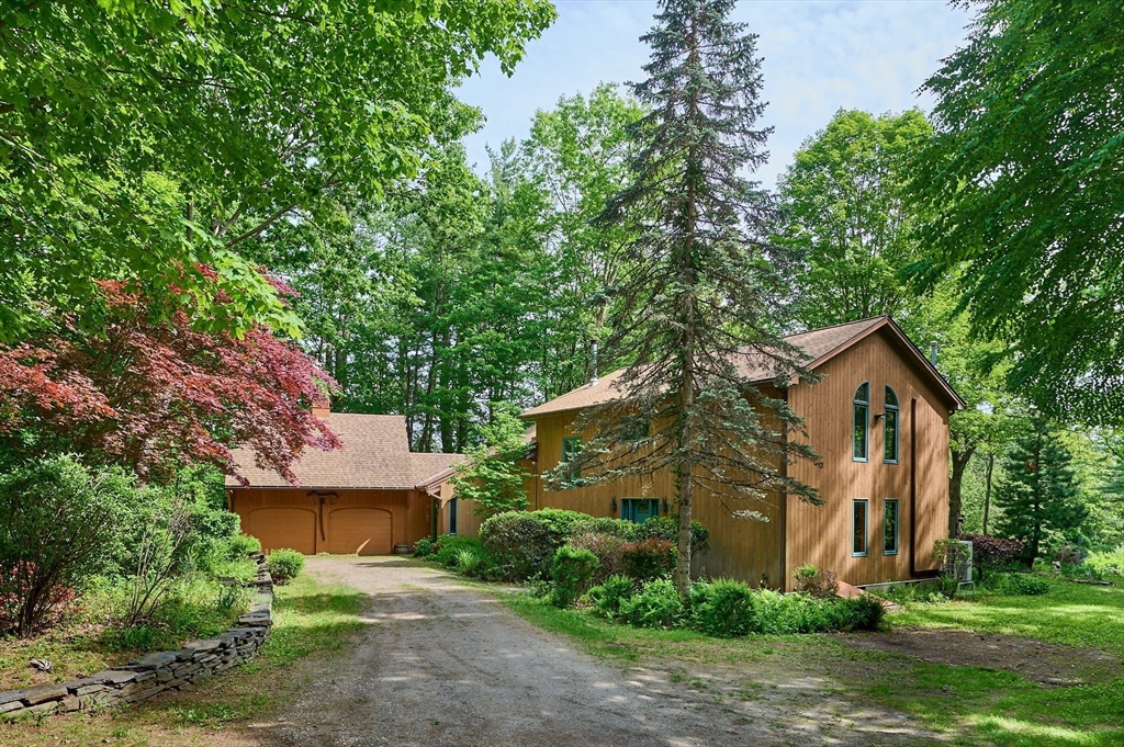 59 Hoosac Road