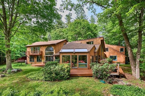 59 Hoosac Road Conway MA 01341