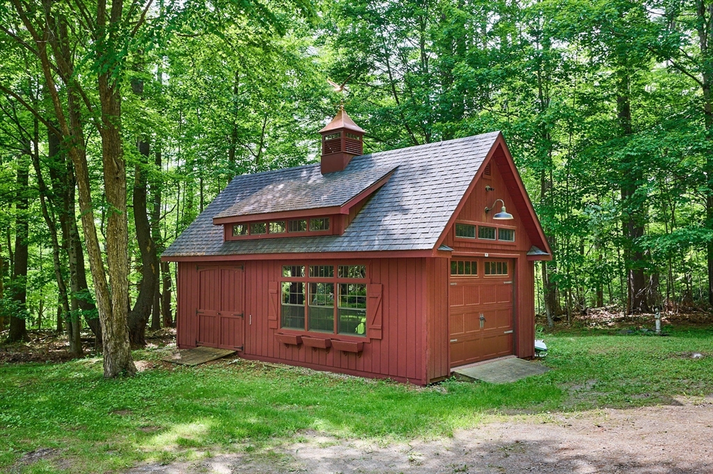 59 Hoosac Road