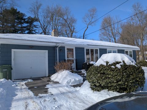 7 Walker Street 0 Southborough MA 01772