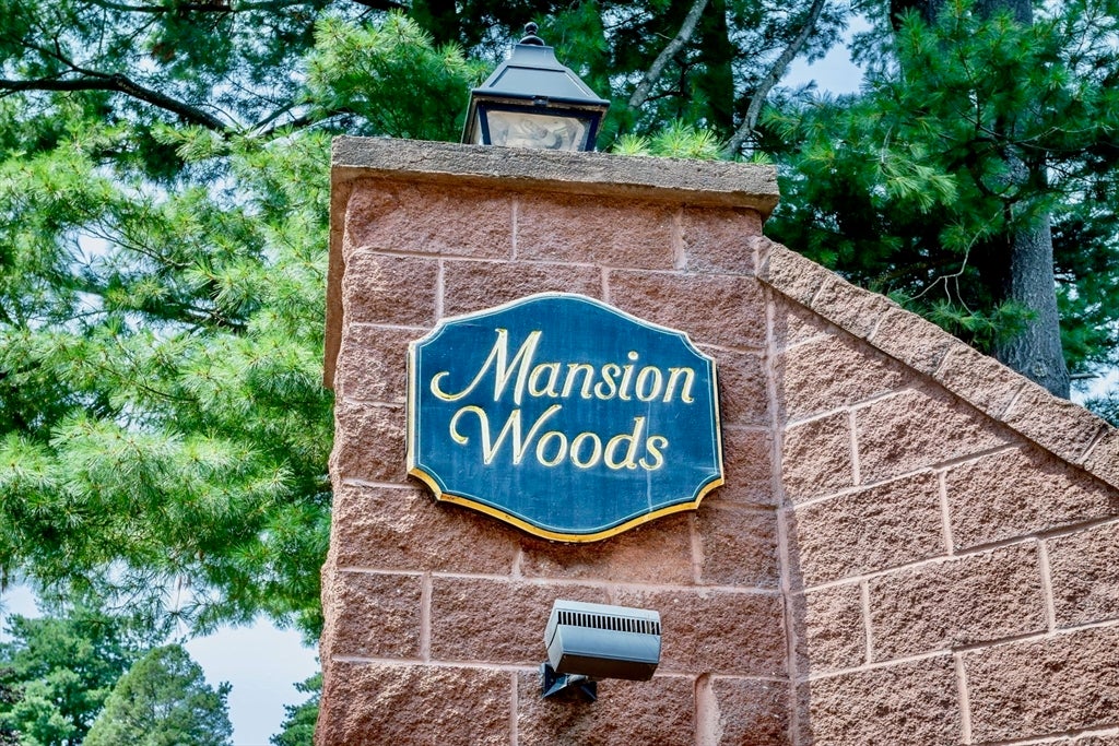3 Mansion Woods Drive #G, Agawam, MA Photo #31
