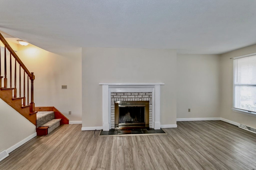 3 Mansion Woods Drive #G, Agawam, MA Photo #3