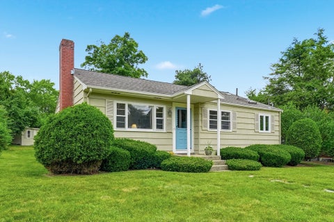 Photo of 5 Antrim Rd, Framingham, MA 01701 (MLS # 73537830)