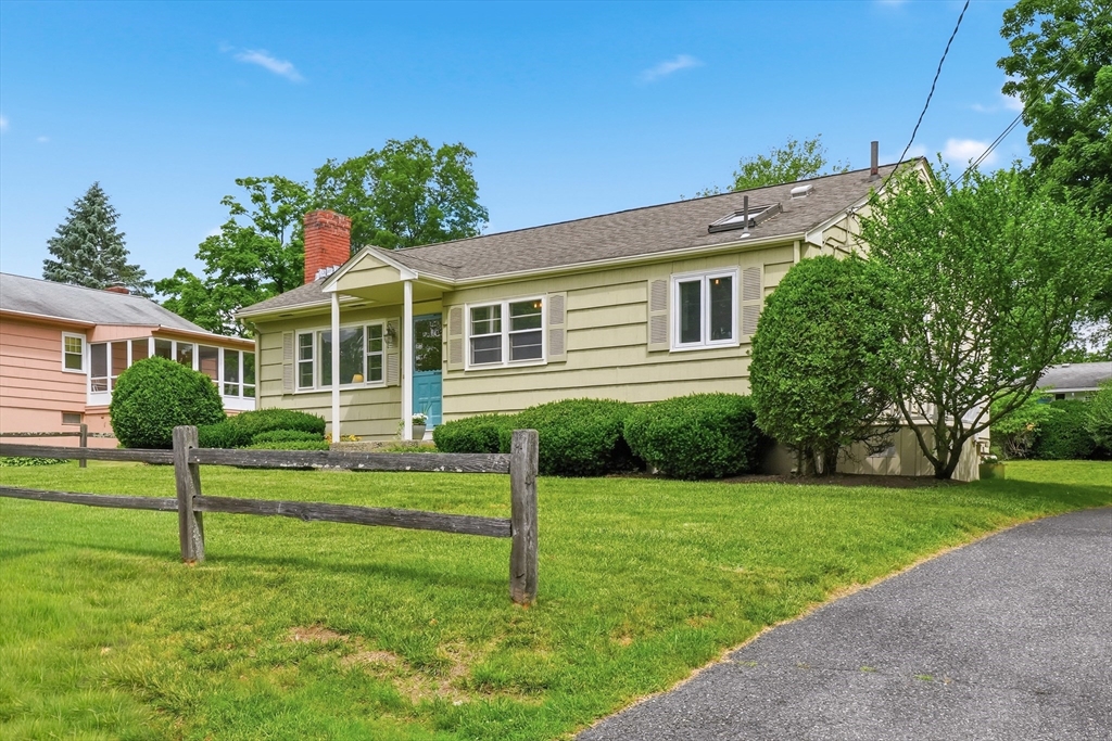 5 Antrim Rd