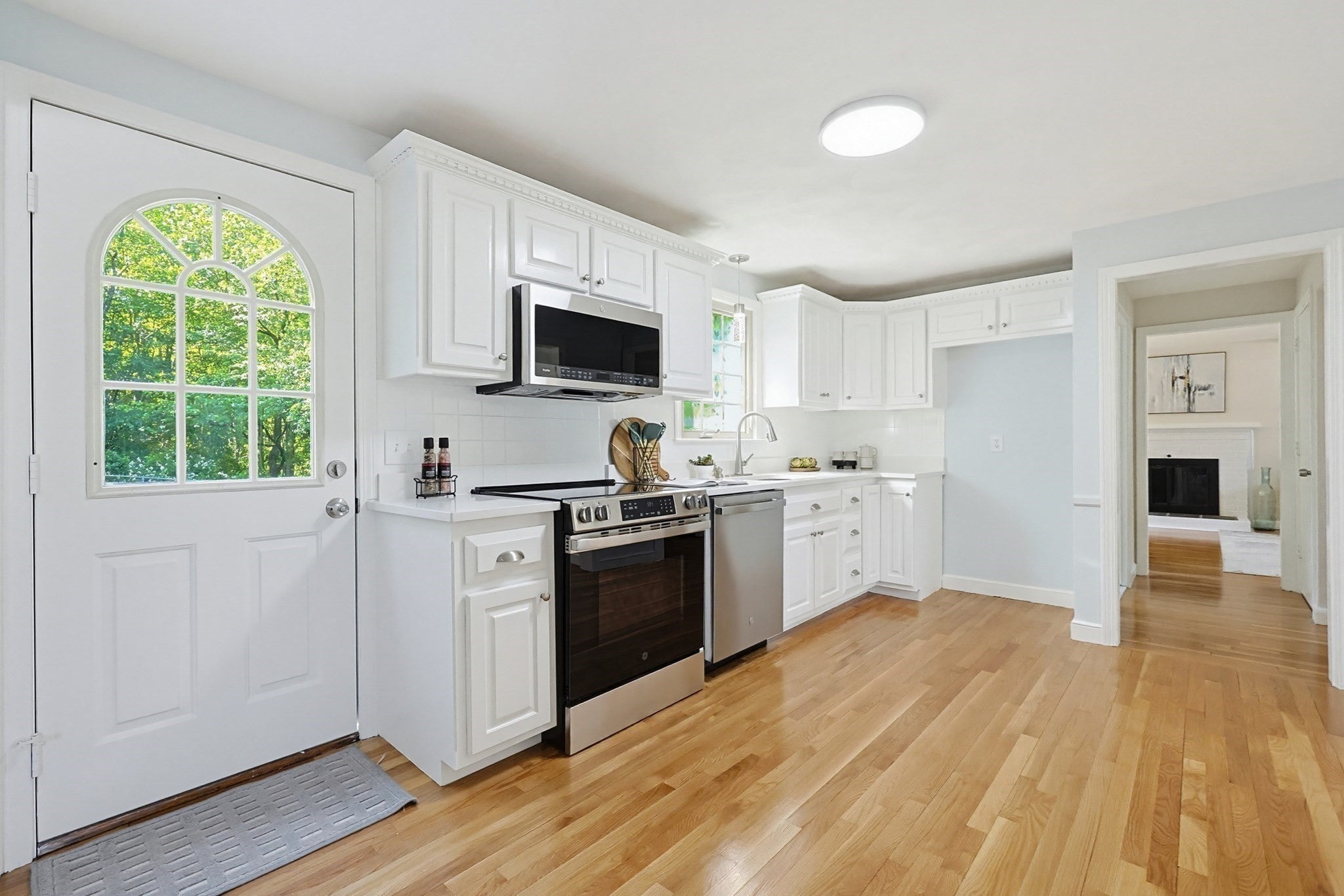 3 Gwynne Rd