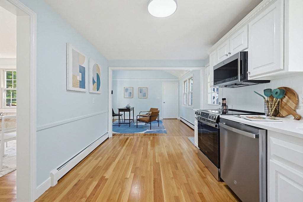 3 Gwynne Rd