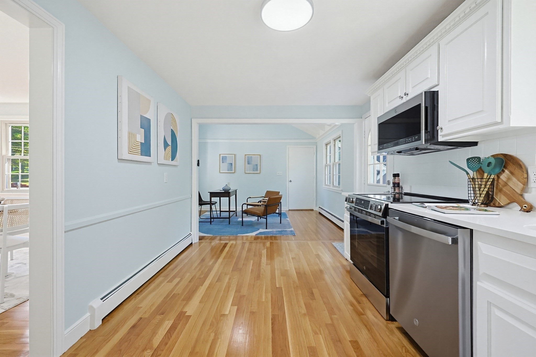 3 Gwynne Rd