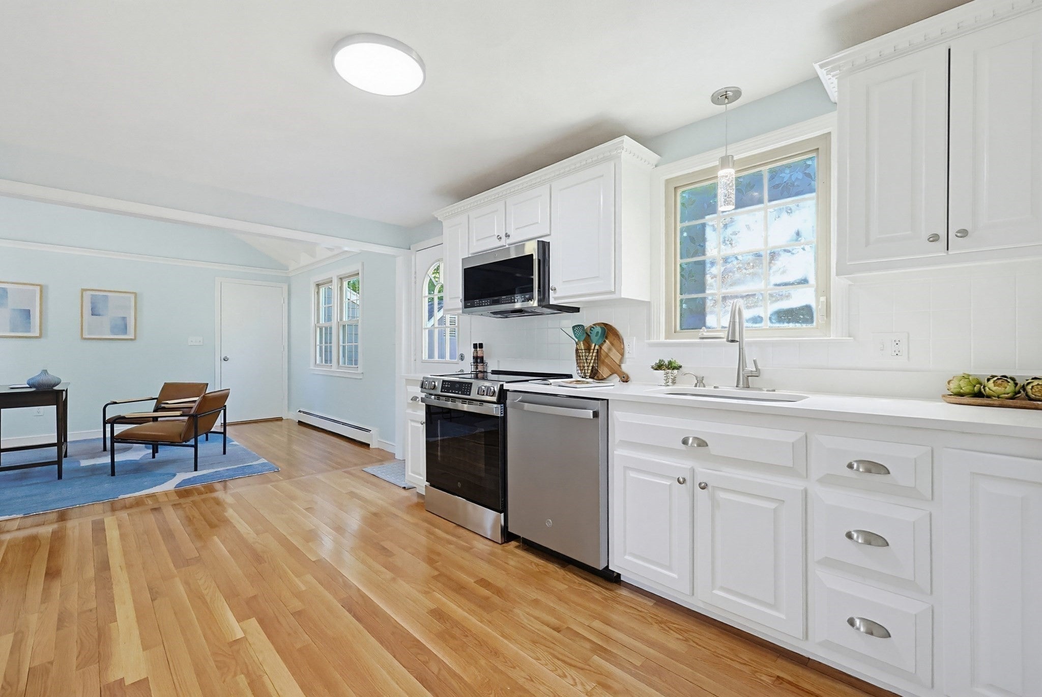 3 Gwynne Rd
