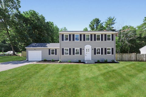 Photo of 3 Gwynne Rd, Franklin, MA 02038 (MLS # 73534014)