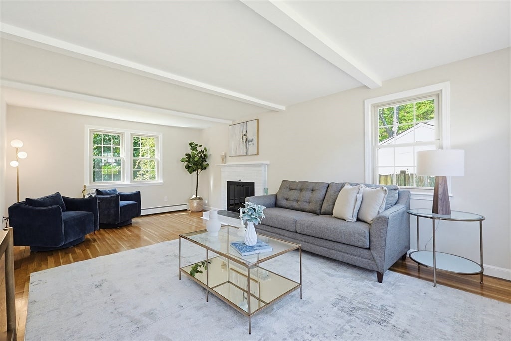 3 Gwynne Rd