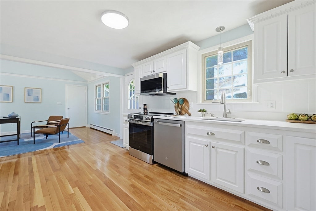 3 Gwynne Rd