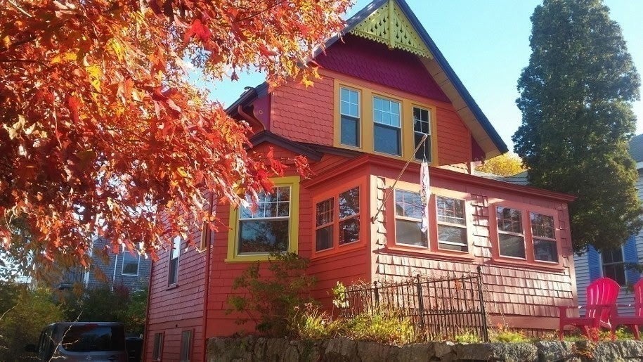 15 3rd St, Wareham, MA, 15 3rd St, Wareham, MA Photo #21