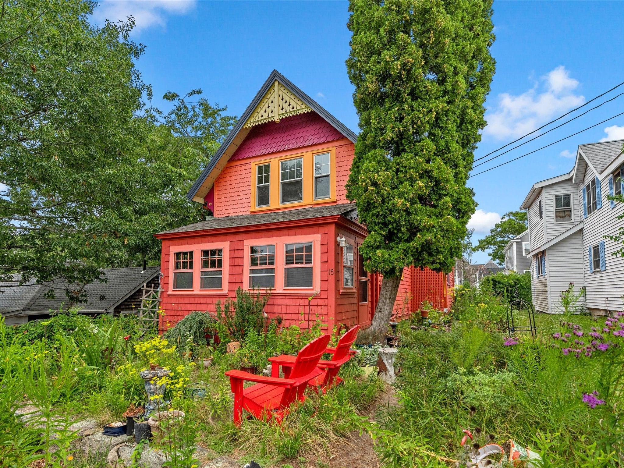 15 3rd St, Wareham, MA, 15 3rd St, Wareham, MA Photo #2
