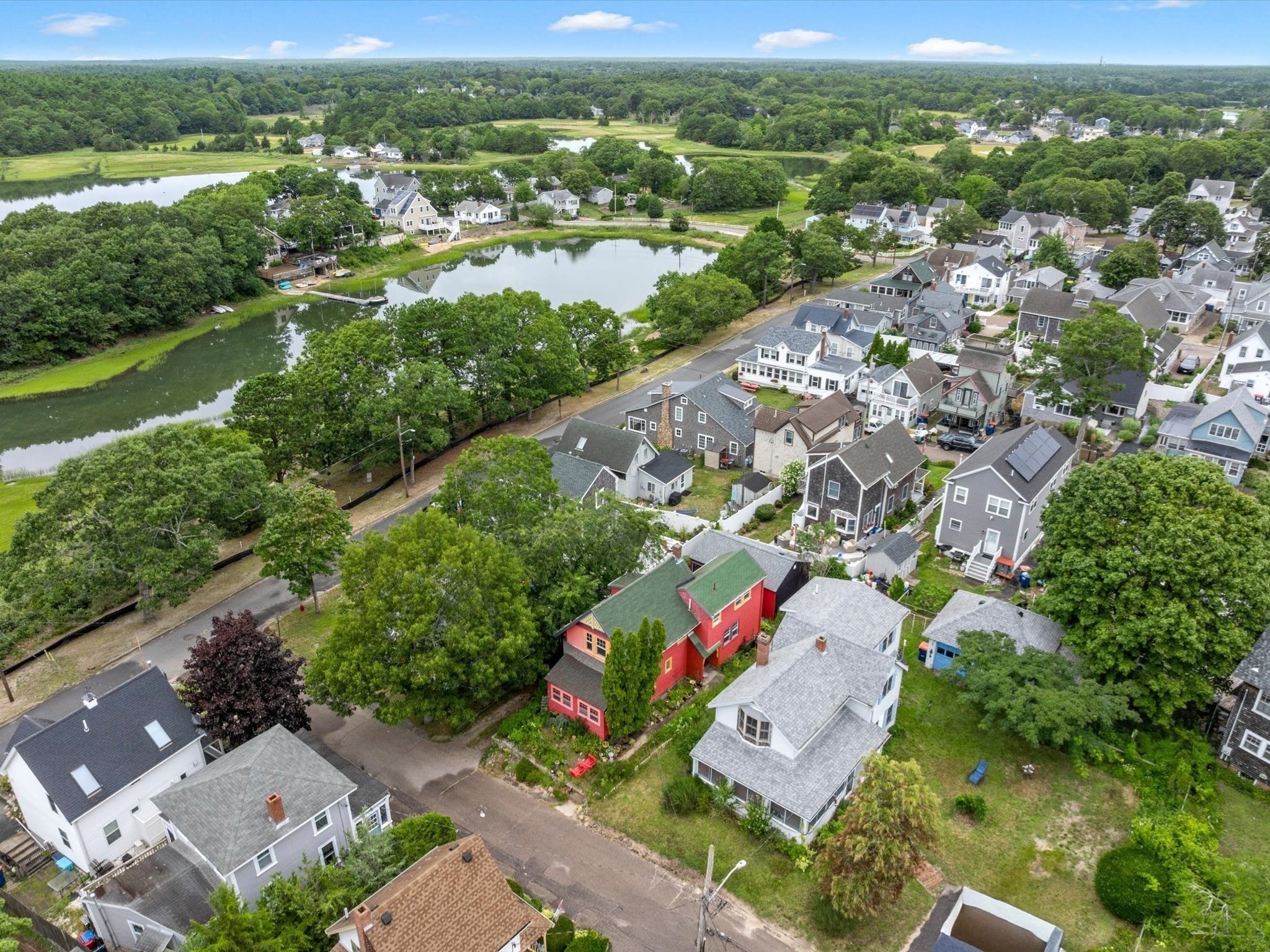 15 3rd St, Wareham, MA, 15 3rd St, Wareham, MA Photo #16