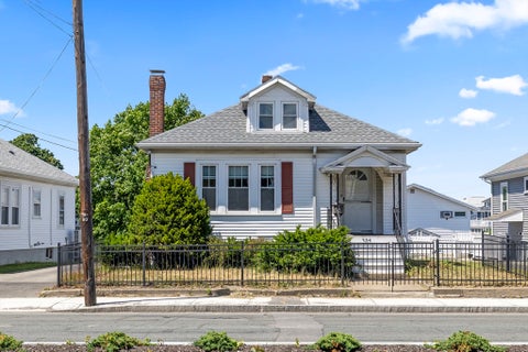 Photo of 334 Sea ST, Quincy, MA 02169 (MLS # 73537743)