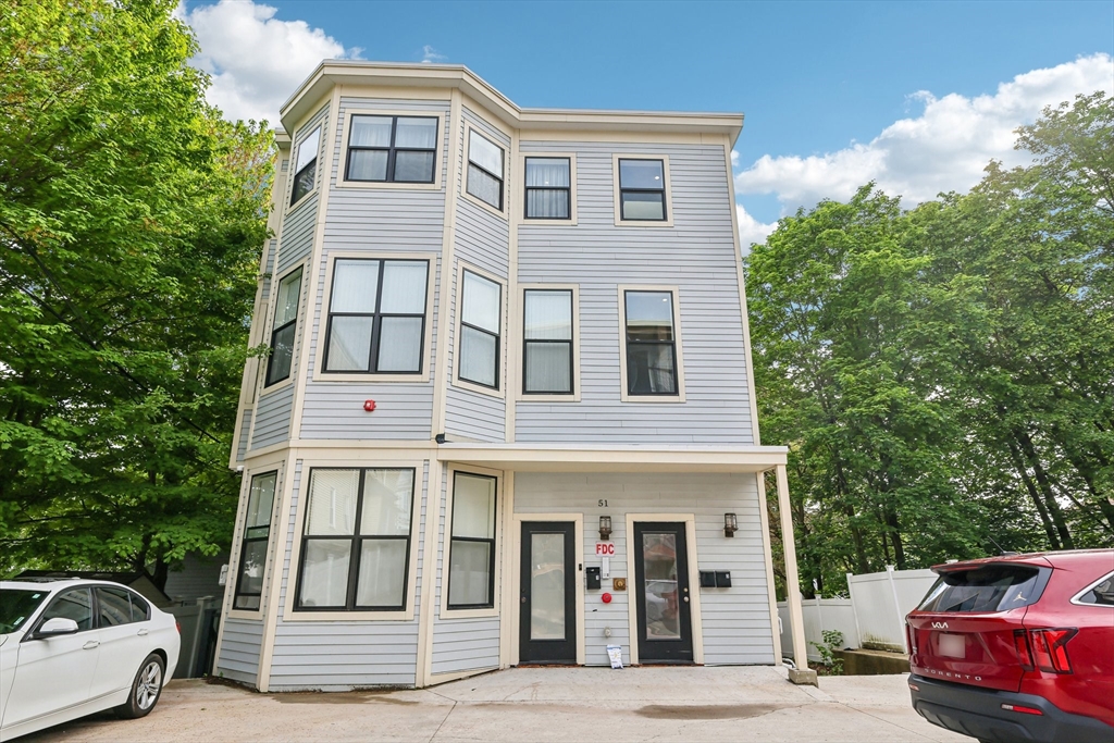 51 Hamilton Street 3
