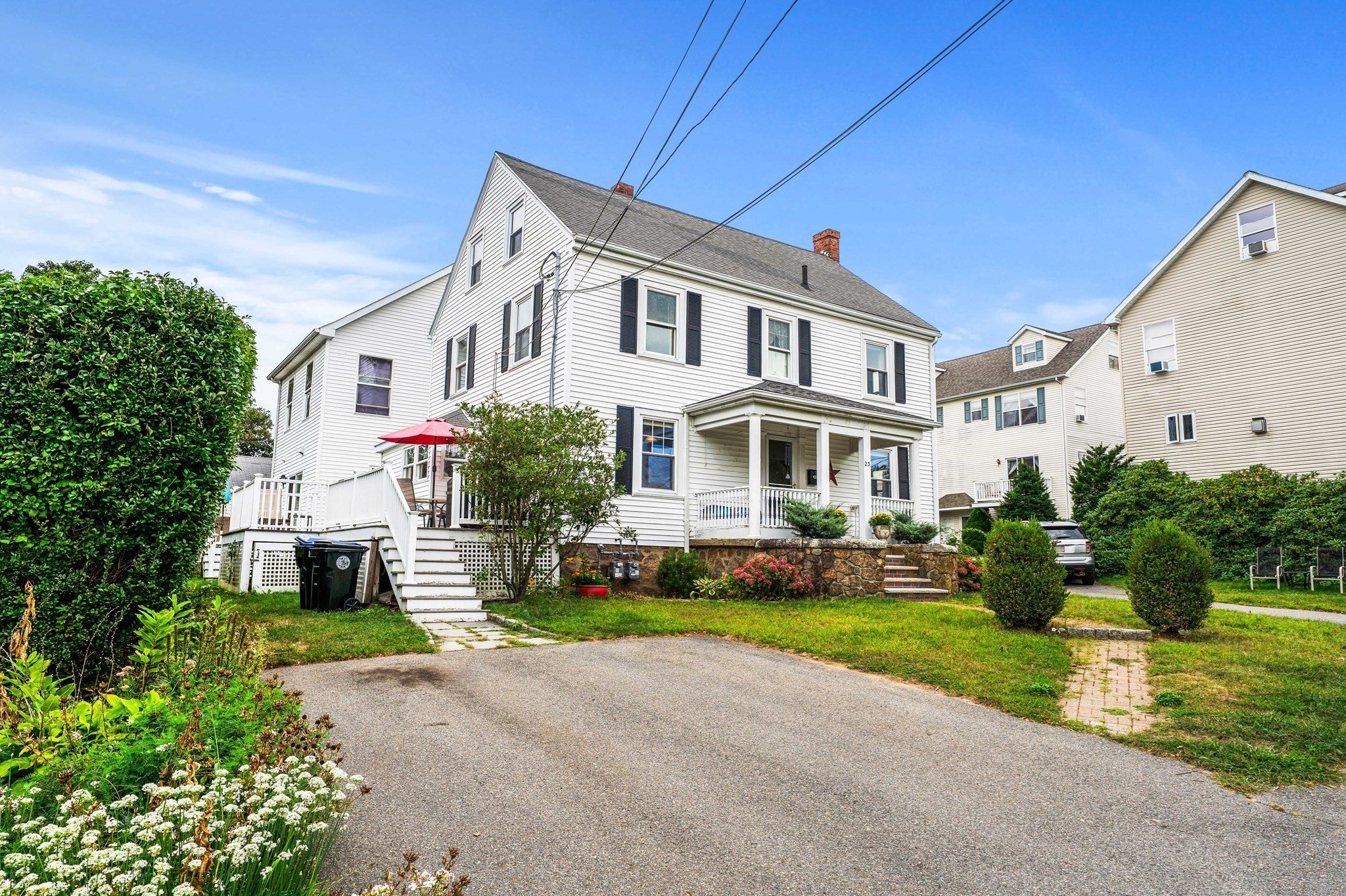 23 Porter St #C, Beverly, MA, 23 Porter St #C, Beverly, MA Photo #28