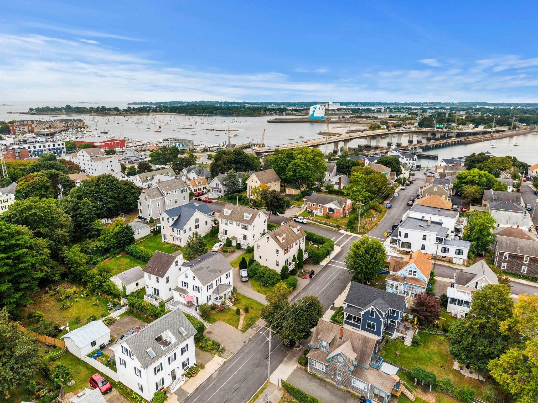 23 Porter St #C, Beverly, MA, 23 Porter St #C, Beverly, MA Photo #29