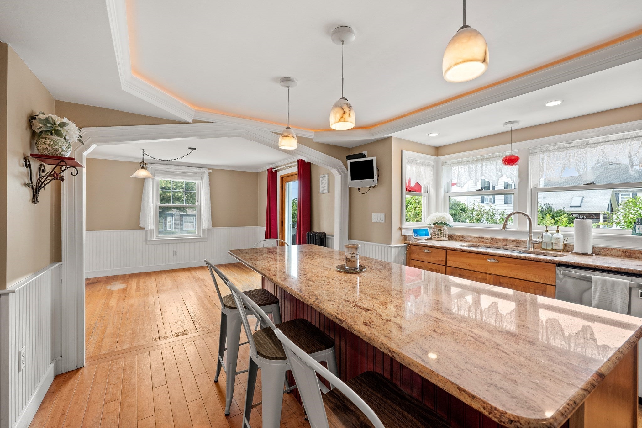 23 Porter St #C, Beverly, MA, 23 Porter St #C, Beverly, MA Photo #5