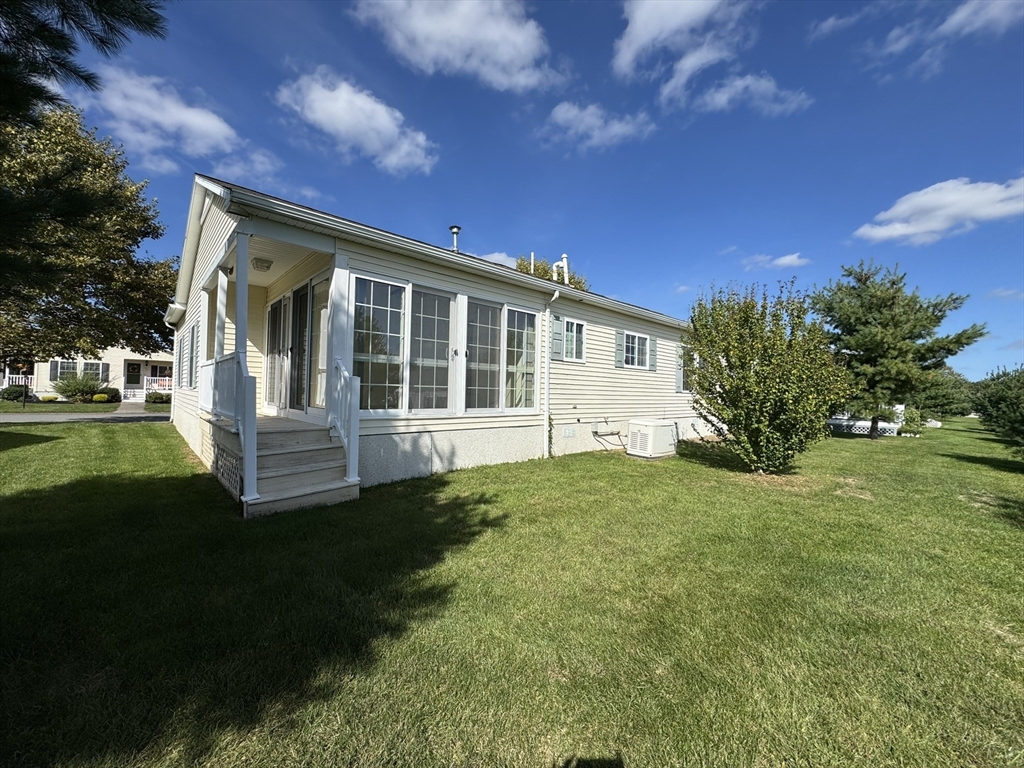 23 Stone Meadow Dr