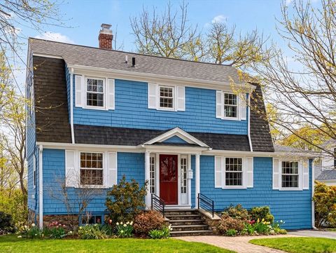 62 Carmel Road Andover MA 01810