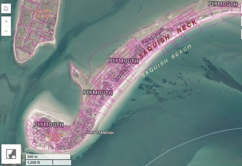 Photo of 384 Saquish, Plymouth, MA 02360 (MLS # 73492401)