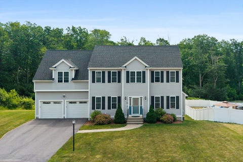 Photo of 103 Mceachron Dr, Stoughton, MA 02072 (MLS # 73551938)