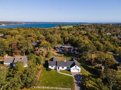 Photo of 101A Monomoyic Way, Chatham, MA 02633 (MLS # 73416243)