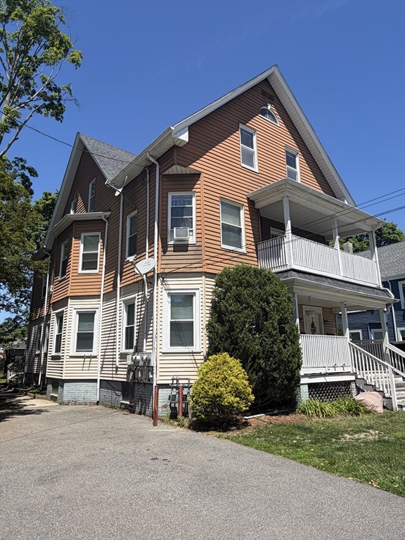 2 Hope St