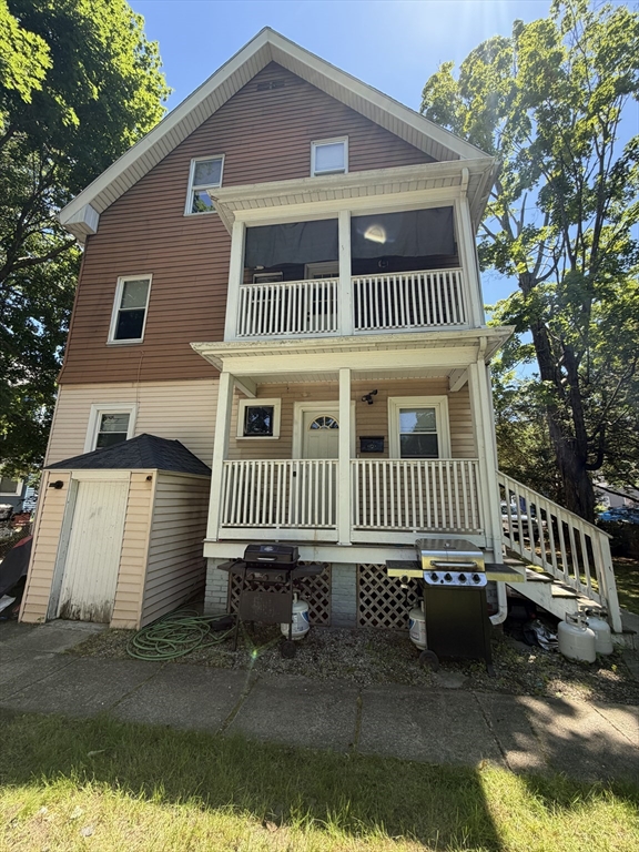 2 Hope St