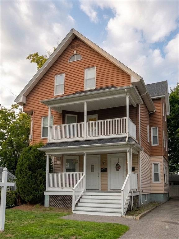 2 Hope St