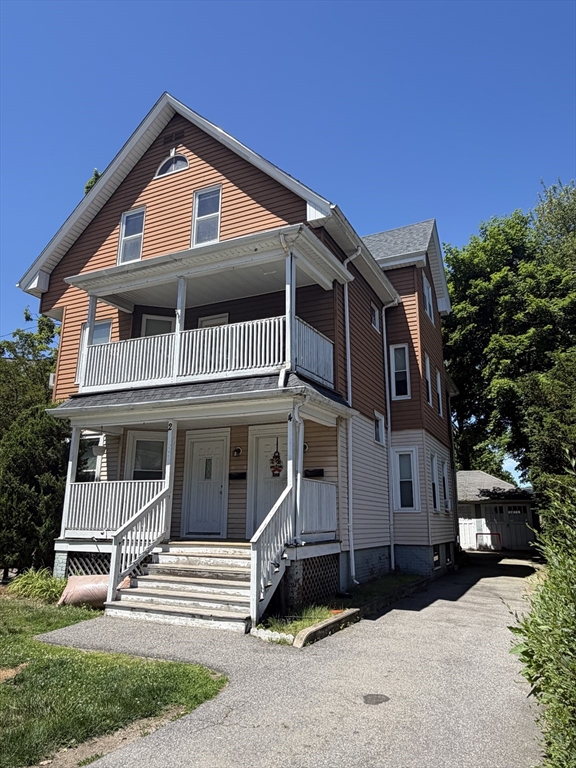 Photo 1 of 25 — 2 Hope St, Attleboro, MA 02703