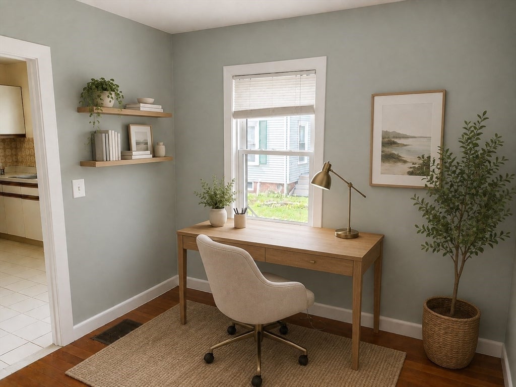 100 Franklin Street #1, Watertown, MA Photo #11