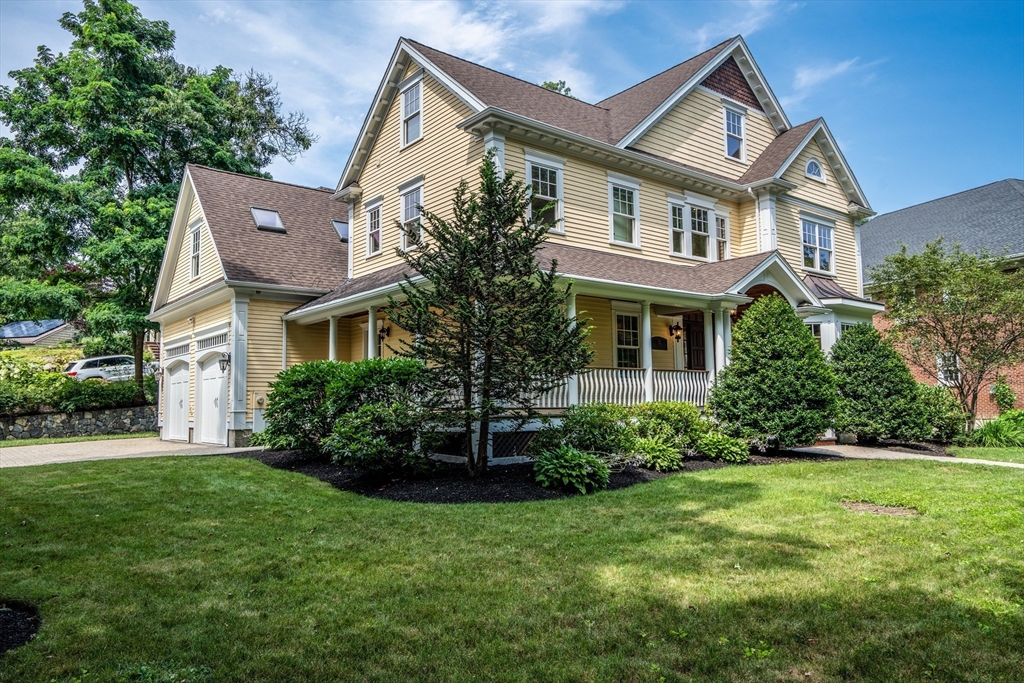 52 North Border Rd.