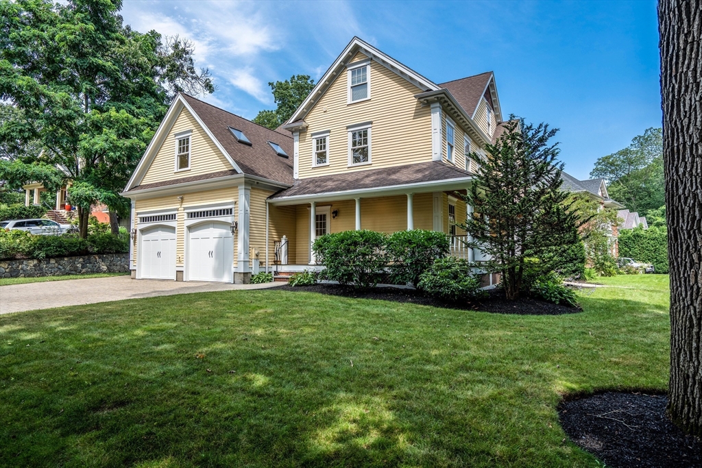 52 North Border Rd.