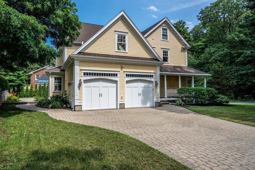 52 North Border Rd.