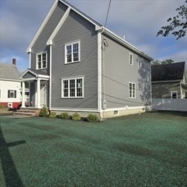 Plot 9 Carroll Ave